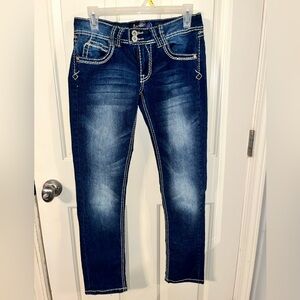 Angels Jeans Junior size 9
